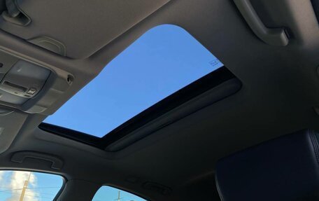 Infiniti FX II, 2012 год, 1 896 700 рублей, 5 фотография