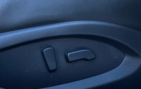 Infiniti FX II, 2012 год, 1 896 700 рублей, 10 фотография