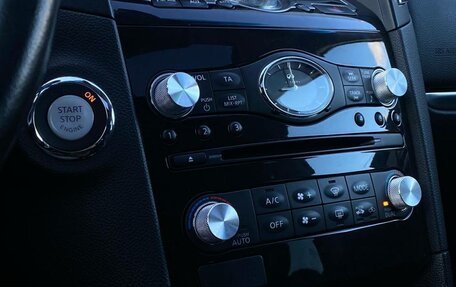 Infiniti FX II, 2012 год, 1 896 700 рублей, 21 фотография