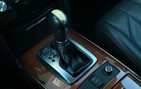 Infiniti FX II, 2012 год, 1 896 700 рублей, 20 фотография