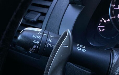 Infiniti FX II, 2012 год, 1 896 700 рублей, 24 фотография