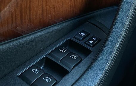 Infiniti FX II, 2012 год, 1 896 700 рублей, 27 фотография