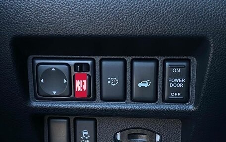 Infiniti FX II, 2012 год, 1 896 700 рублей, 26 фотография