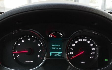 Chevrolet Captiva I, 2013 год, 1 250 000 рублей, 11 фотография