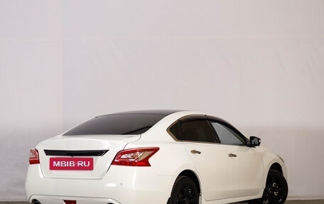 Nissan Teana, 2014 год, 1 619 000 рублей, 7 фотография