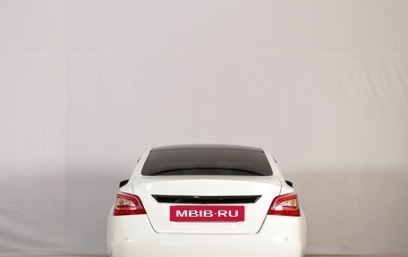 Nissan Teana, 2014 год, 1 619 000 рублей, 6 фотография