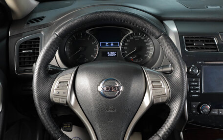 Nissan Teana, 2014 год, 1 619 000 рублей, 15 фотография