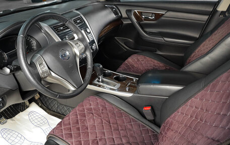 Nissan Teana, 2014 год, 1 619 000 рублей, 8 фотография