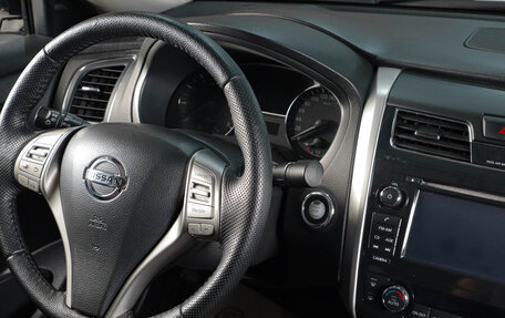 Nissan Teana, 2014 год, 1 619 000 рублей, 12 фотография