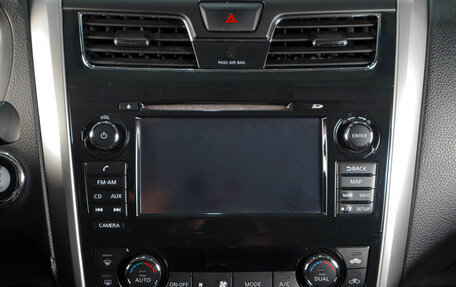 Nissan Teana, 2014 год, 1 619 000 рублей, 18 фотография