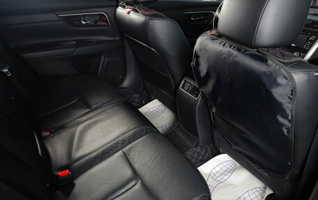 Nissan Teana, 2014 год, 1 619 000 рублей, 10 фотография