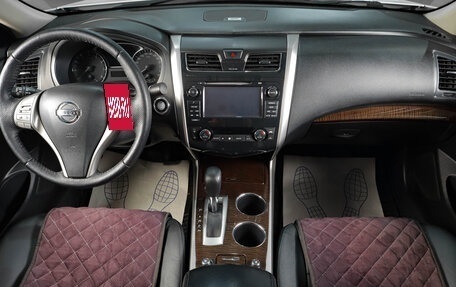 Nissan Teana, 2014 год, 1 619 000 рублей, 13 фотография