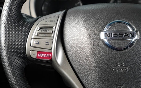 Nissan Teana, 2014 год, 1 619 000 рублей, 16 фотография