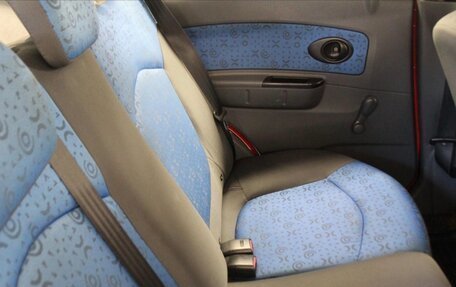 Chevrolet Spark III, 2007 год, 400 000 рублей, 9 фотография