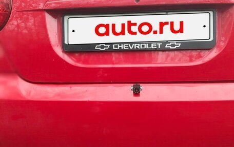 Chevrolet Spark III, 2007 год, 400 000 рублей, 2 фотография