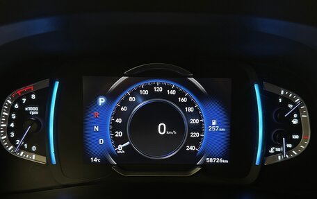 Hyundai Creta, 2021 год, 2 380 000 рублей, 6 фотография