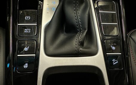 Hyundai Creta, 2021 год, 2 380 000 рублей, 9 фотография