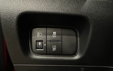 Hyundai Creta, 2021 год, 2 380 000 рублей, 10 фотография