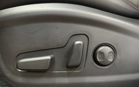 Hyundai Creta, 2021 год, 2 380 000 рублей, 12 фотография