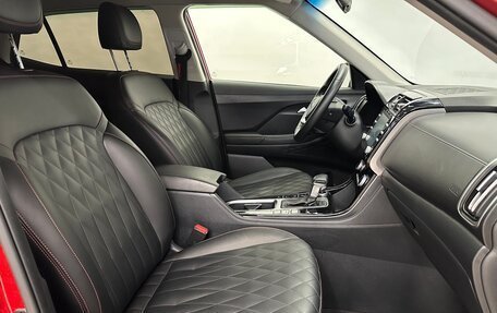 Hyundai Creta, 2021 год, 2 380 000 рублей, 13 фотография