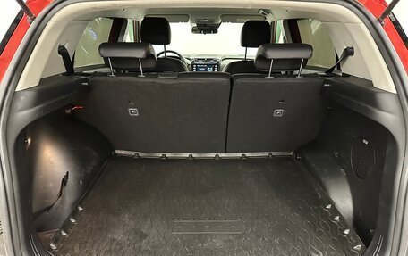 Hyundai Creta, 2021 год, 2 380 000 рублей, 15 фотография