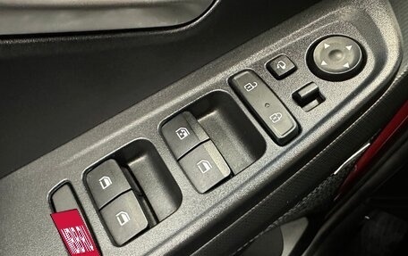 Hyundai Creta, 2021 год, 2 380 000 рублей, 11 фотография