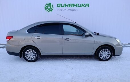 Nissan Almera, 2014 год, 850 000 рублей, 4 фотография