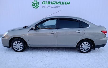 Nissan Almera, 2014 год, 850 000 рублей, 8 фотография