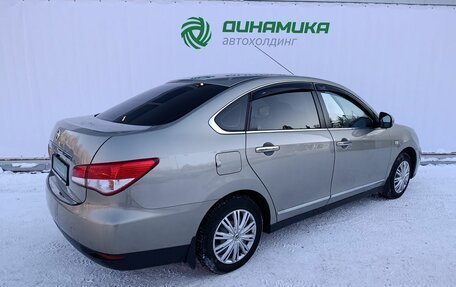 Nissan Almera, 2014 год, 850 000 рублей, 5 фотография
