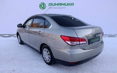 Nissan Almera, 2014 год, 850 000 рублей, 7 фотография