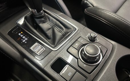 Mazda CX-5 II, 2015 год, 1 777 000 рублей, 9 фотография