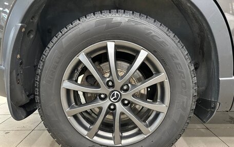 Mazda CX-5 II, 2015 год, 1 777 000 рублей, 18 фотография