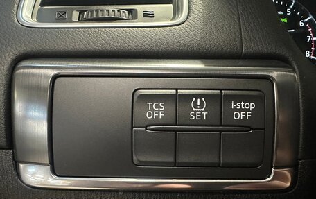 Mazda CX-5 II, 2015 год, 1 777 000 рублей, 10 фотография