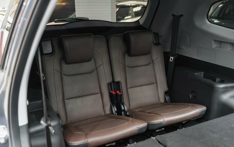 Chery Tiggo 8 Pro, 2021 год, 1 850 000 рублей, 10 фотография