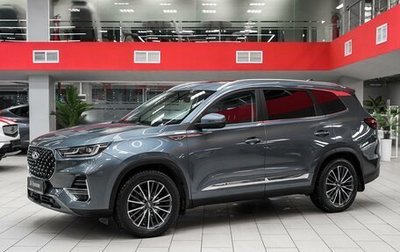 Chery Tiggo 8 Pro, 2021 год, 1 850 000 рублей, 1 фотография