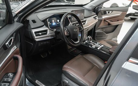 Chery Tiggo 8 Pro, 2021 год, 1 850 000 рублей, 6 фотография