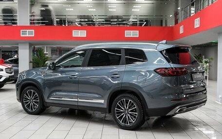 Chery Tiggo 8 Pro, 2021 год, 1 850 000 рублей, 4 фотография