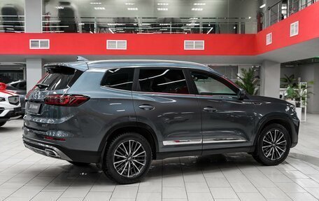 Chery Tiggo 8 Pro, 2021 год, 1 850 000 рублей, 2 фотография