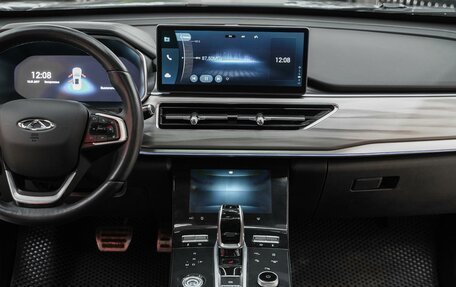 Chery Tiggo 8 Pro, 2021 год, 1 850 000 рублей, 9 фотография