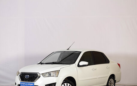 Datsun on-DO I рестайлинг, 2020 год, 749 000 рублей, 4 фотография