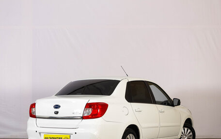 Datsun on-DO I рестайлинг, 2020 год, 749 000 рублей, 7 фотография