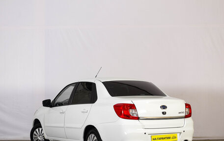 Datsun on-DO I рестайлинг, 2020 год, 749 000 рублей, 5 фотография