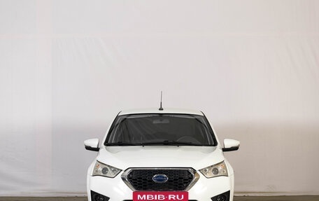 Datsun on-DO I рестайлинг, 2020 год, 749 000 рублей, 2 фотография