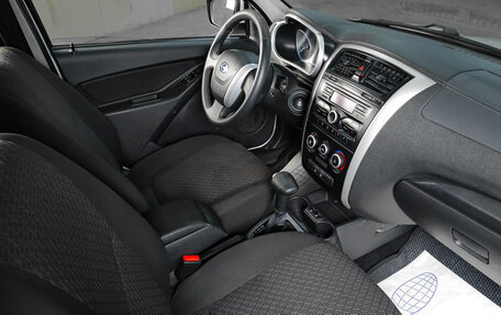 Datsun on-DO I рестайлинг, 2020 год, 749 000 рублей, 11 фотография