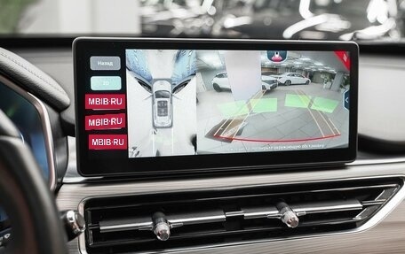 Chery Tiggo 8 Pro, 2021 год, 1 850 000 рублей, 8 фотография