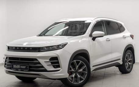 CheryExeed LX, 2023 год, 1 720 000 рублей, 1 фотография