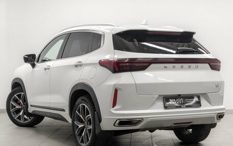 CheryExeed LX, 2023 год, 1 720 000 рублей, 7 фотография