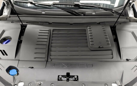 CheryExeed LX, 2023 год, 1 720 000 рублей, 9 фотография