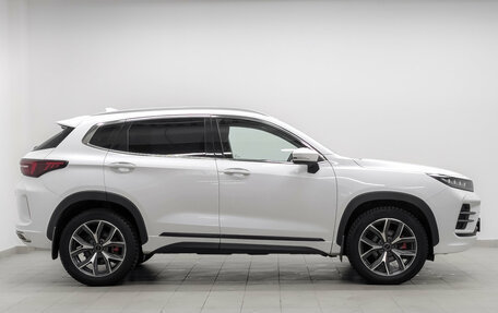 CheryExeed LX, 2023 год, 1 720 000 рублей, 4 фотография