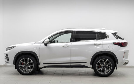 CheryExeed LX, 2023 год, 1 720 000 рублей, 8 фотография